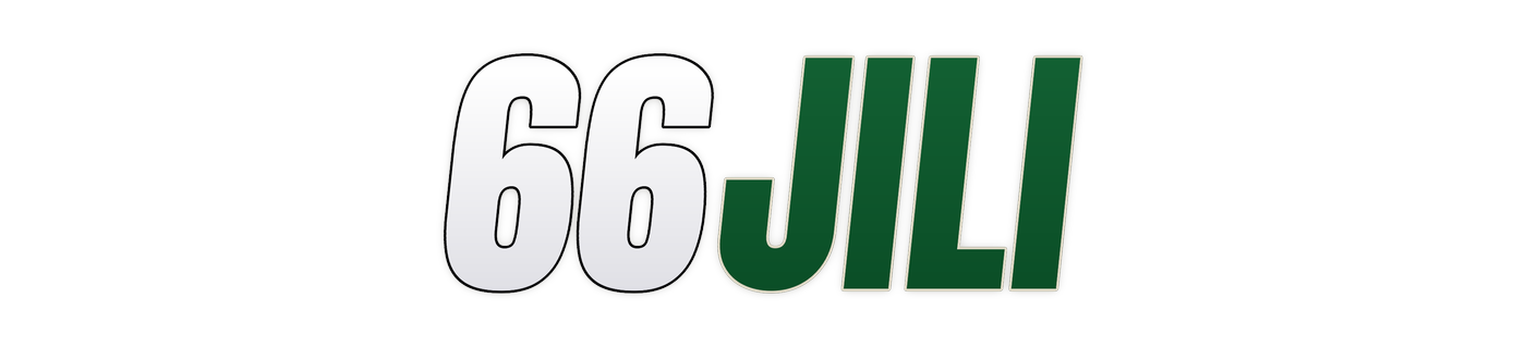 66jili লোগো